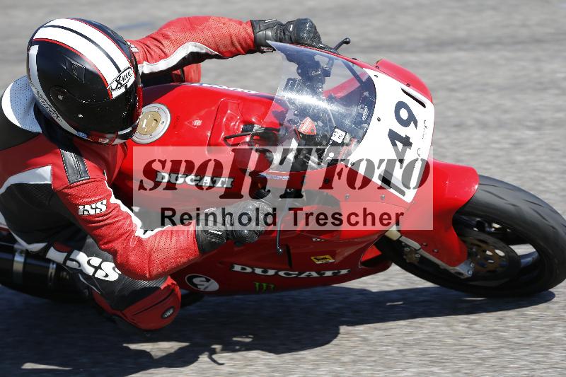 /12 30.04.2025 Speer Racing ADR/Classic/49